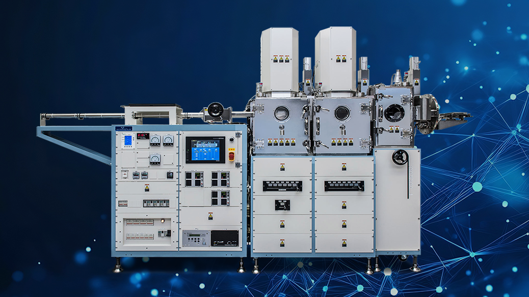 Vacuum Equipment Business