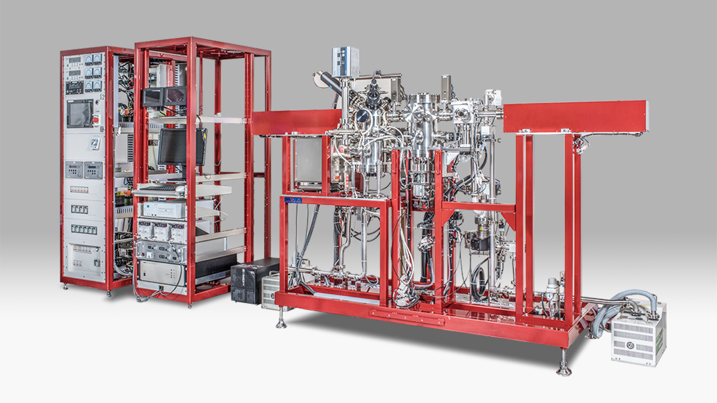 Significant reduction in sample damage