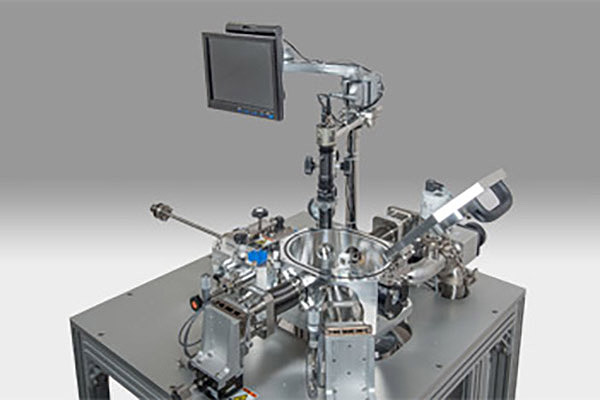 Organic Evaporation System