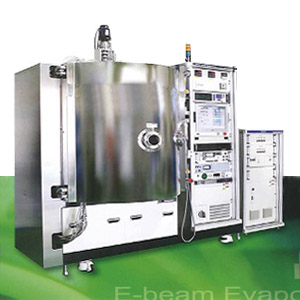 Electron beam deposition equipment
