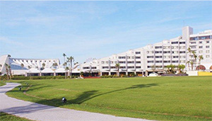 Fukuoka [The Luigans Spa and Resort]