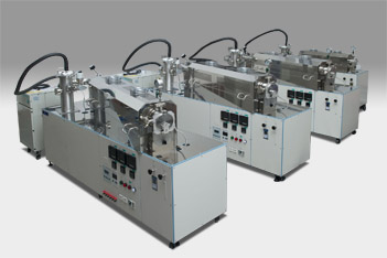 P-100(石英管径φ33、φ45仕様)